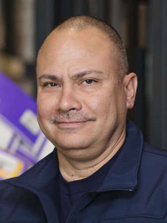 Edwin Ocasio