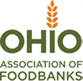 Logotipo de la Asociación de Bancos de Alimentos de Ohio